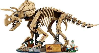 Lego Jurassic World Jurassic