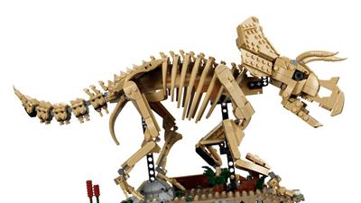 Lego Jurassic World Jurassic