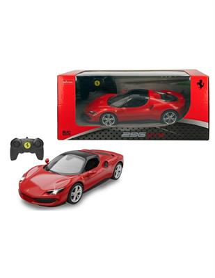 Ferrari 296 GTS 1:16 R/C