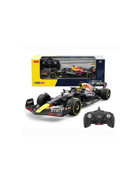 RedBull F1 Oracle 1:18 R/C