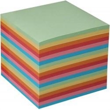 CUBO COLORATO 9X9X9