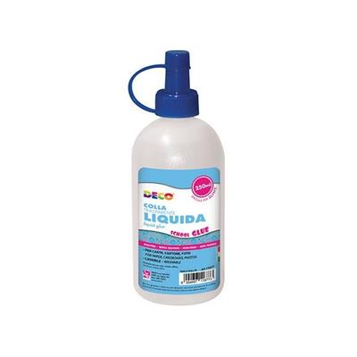 COLLA TRASPARENTE 250ML