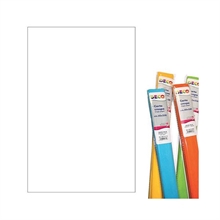 CARTA CRESPA GR.40 CM.50X250 - BIANCO