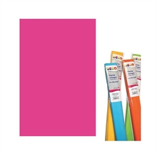 CARTA CRESPA GR.40  CM.50X250 - FUXIA