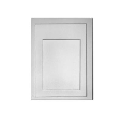 CARTONE TELATO PER PITTURA CM 24X30