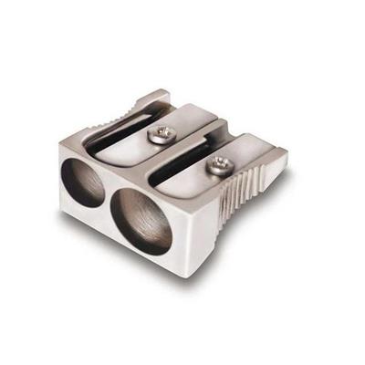 TEMPERAMATITE METALLO A 2 FORI